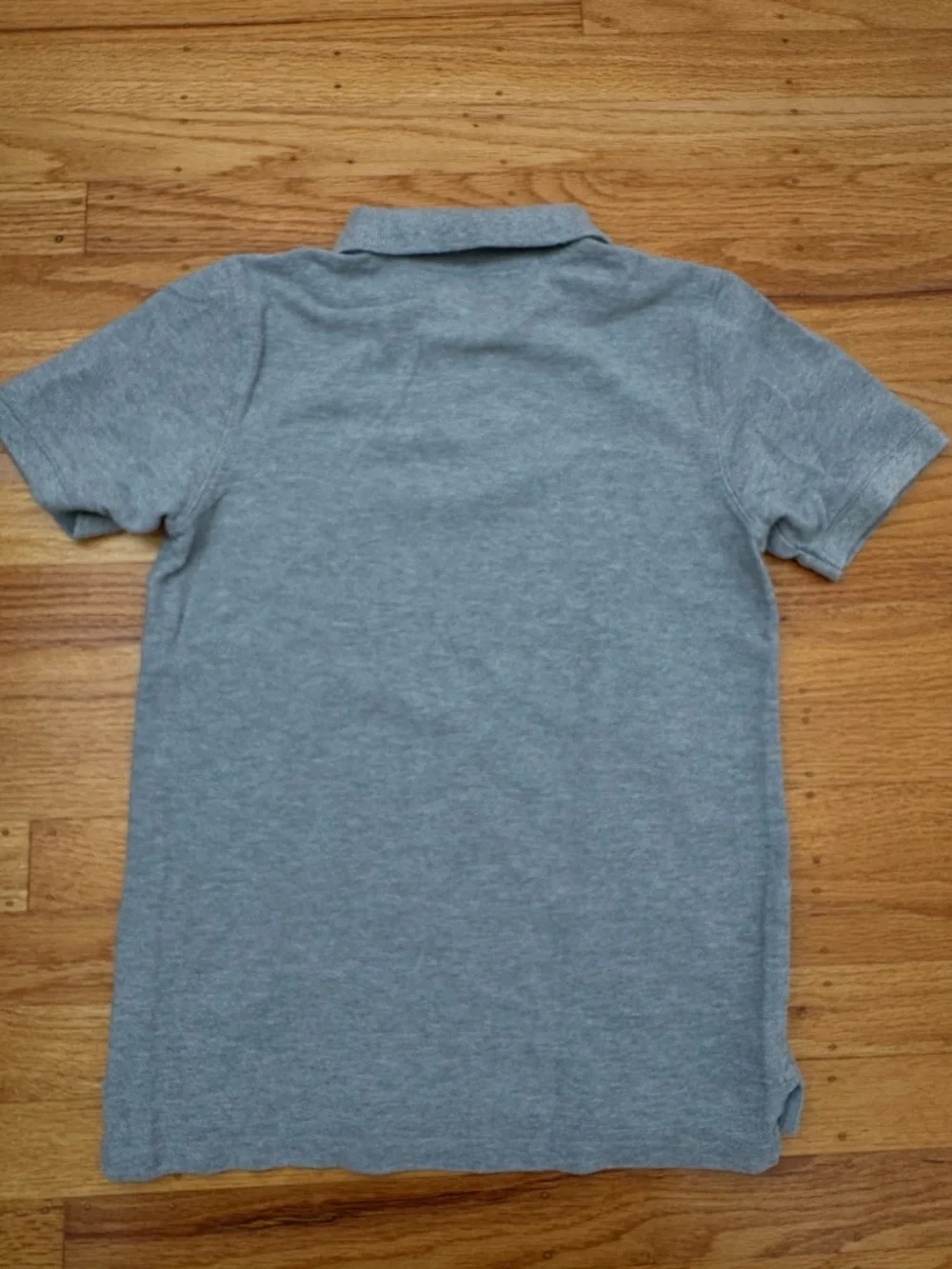 GAP gray kids